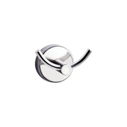 APPENDINO DOPPIO 2202 CROMO MODERNO