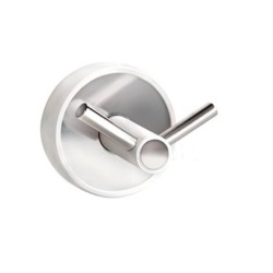 APPENDINO DOPPIO 620299 BIANCO OPTIMO-W