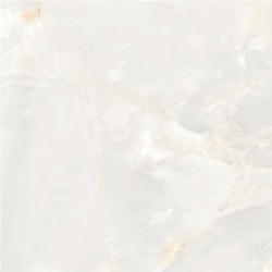 PIASTR. ONYX BIANCO POLISHED 120X120