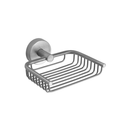 PORTASAPONE GRIGLIA 130399 SATINE 13 CM UNO