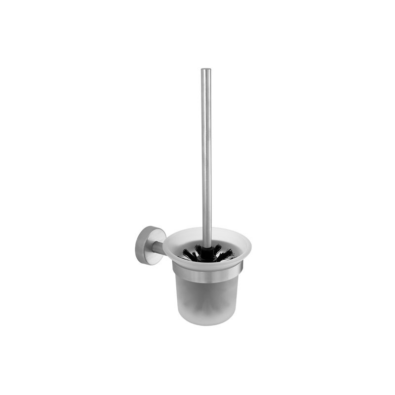 PORTASCOPINO SOSPESO VETRO 170199 SATINE UNO