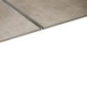 PROFILO PIASTRELLA XQ-1080 10x8x2500mm BRIGHT SILVER