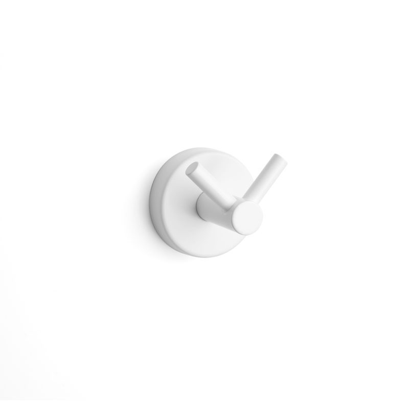 APPENDINO DOPPIO 120266 BIANCO OPACCO UNO