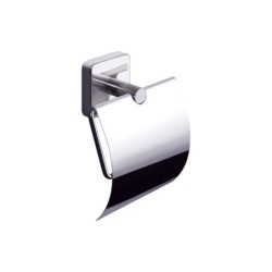 PORTAROTOLO COPERTO 4403 CROMO QUATTRO