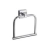 PORTASALVIETTA ANELO-QUAD. 4224 CROMO QUATTRO