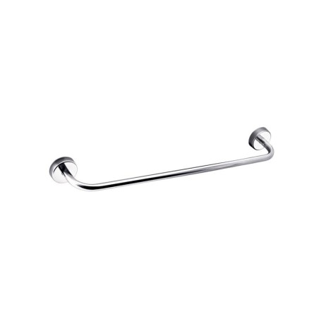 PORTASALVIETTA 2250 CROMO 50 CM MODERNO