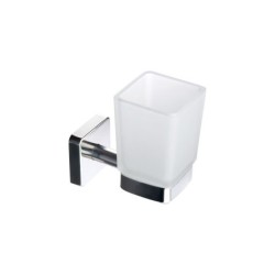 PORTABICCHIERE 4501 CROMO QUATTRO