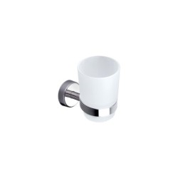 PORTABICCHIERE 2501 CROMO MODERNO