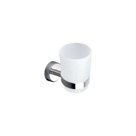 PORTABICCHIERE 2501 CROMO MODERNO