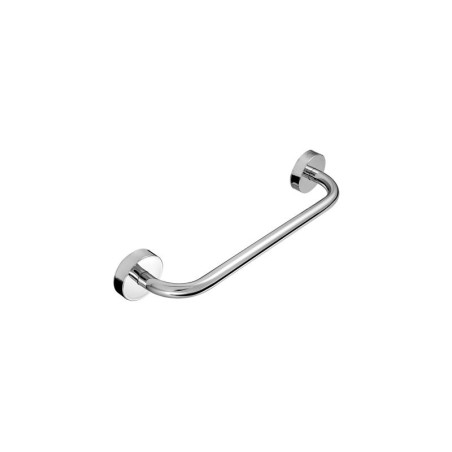 CORRIMANO 9683 CROMO 35 CM UNO