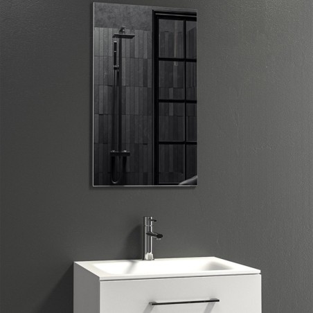 SPECCHIO 710-100 100X70 (FH710)