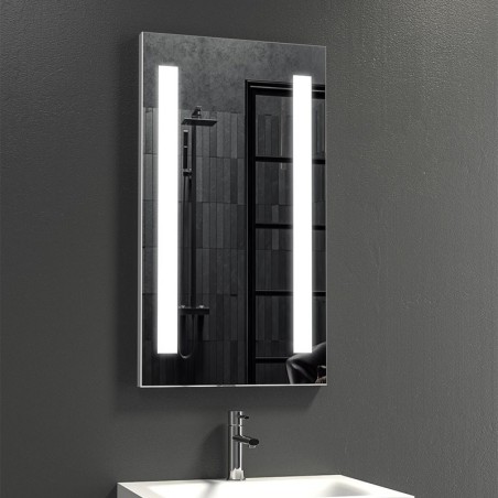 LED SPECCHIO PIC003 90X50X4