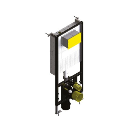 CASSETTA DA INCASSO T05-2113-0360