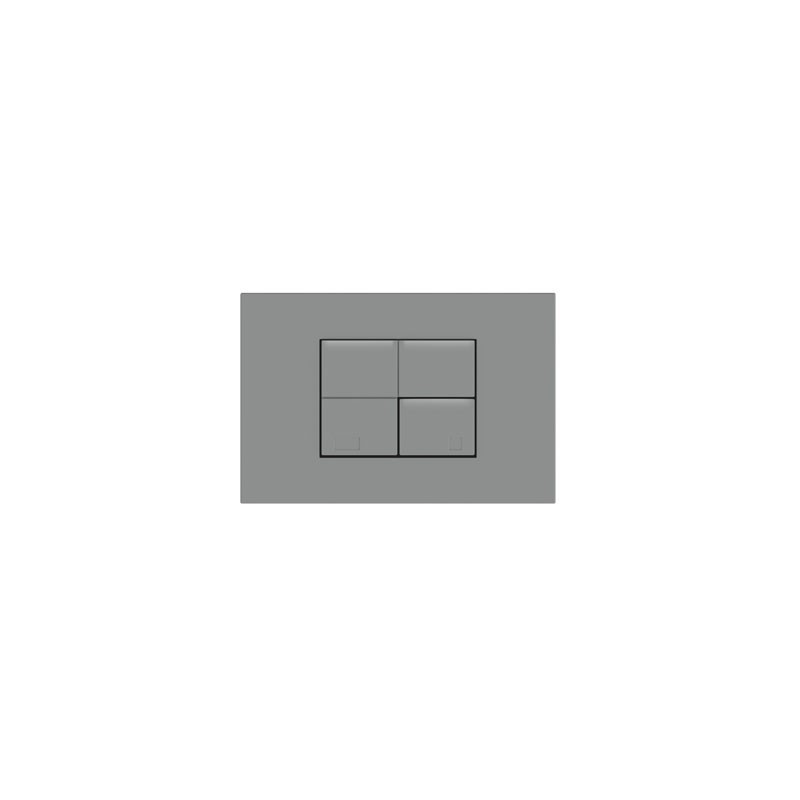 PLACCA DI CONTROLLO TILE P45-0180-0360 MATT CHROME