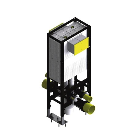 CASSETTA DA INCASSO T05-2115-0360 DOPPIO (T113-001)