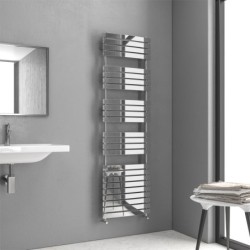 RADIATORE PUKITA CROMO 500X1742