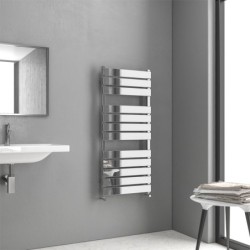 RADIATORE MARCELLO 1200 CROMO 510X1200