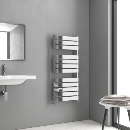 RADIATORE MARCELLO 1200 CROMO 510X1200