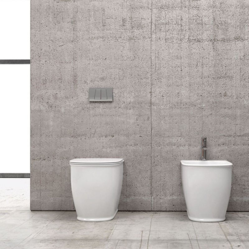 COPERCHIO 10150 SOFL CLOSE SLIM GENESIS