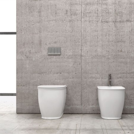 COPERCHIO 10150 SOFL CLOSE SLIM GENESIS