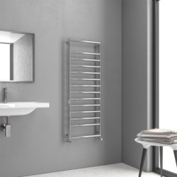 RADIATORE DESIGN 7-1300 CROMO 500X1300