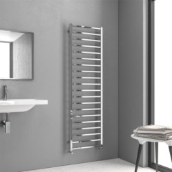 RADIATORE KARNAK 1700 CROMO 500X1700