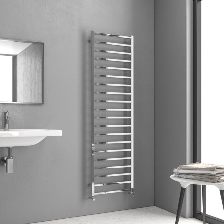 RADIATORE KARNAK 1700 CROMO 500X1700