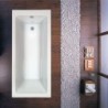 VASCA DA BAGNO ARIA 140X70 (AC)