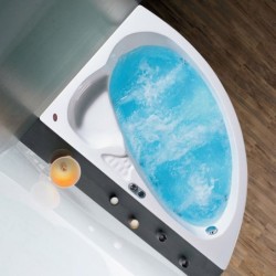 VASCA DA BAGNO KONCHILI (No2R)