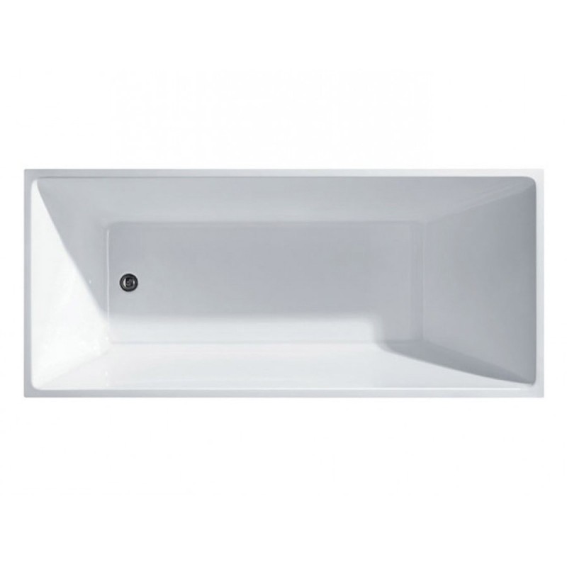 VASCA DA BAGNO KYVELI K1590 170X75X59