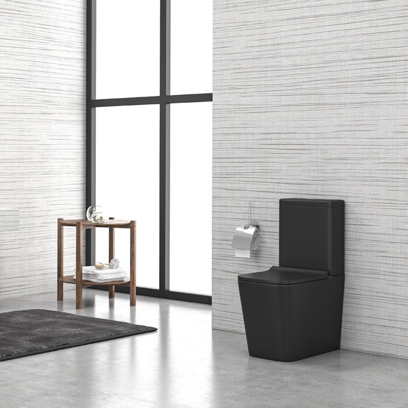 COPERCHIO LT 2175A-RMB NERO MATT