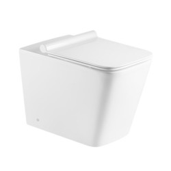 SET VASO DA TERRA LT 003D-R (DENTRO) SLIM UF COPERCHIO BTW RIMLESS